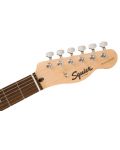Електрическа китара Fender - Squier Sonic Telecaster, Sea Foam Green - 4t