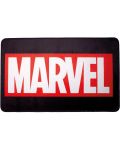 Килим Cotton Division Marvel: Marvel - Logo - 1t