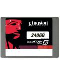 Kingston V300 - 240GB - 1t