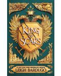 King of Scars - 1t