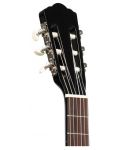 Класическа китара Stagg - SCL50-BLK, черна - 4t