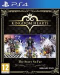 Kingdom Hearts: The Story So Far (PS4) - 1t