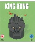 King Kong (Blu-ray) - 1t