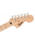 Електрическа китара Fender - Squier Sonic Mustang, Sunburst - 4t