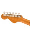 Акустична китара Fender - Highway Series Dreadnought RW, Mahogany - 3t