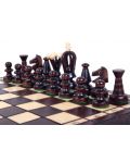Шах Sunrise - King's Chess, малък - 2t