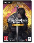 Kingdom Come: Deliverance - Royal Edition (PC) - 1t