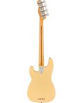 Електрическа китара Fender - Vintera II '70s Telecaster Bass, Vintage White - 2t