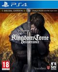 Kingdom Come: Deliverance - Special Edition (PS4) - 1t