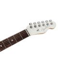 Електрическа китара Fender - Japan Elemental Telecaster HH RW, Nimbus White - 5t