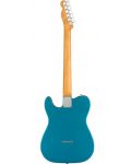 Електрическа китара Fender - Vintera '70s Telecaster, Lake Placid Blue - 2t