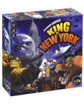 Настолна игра King of New York - 1t