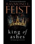 King of Ashes - 1t