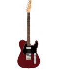 Електрическа китара Fender - American Perf. Telecaster Hum RW, Aubergine - 1t