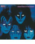 KISS - Creatures Of The Night: 40th Anniversary (2022 Remastered) (CD) - 1t