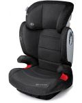 Столче за кола KinderKraft Expander - Модел 2018, черен - 1t