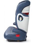Столче за кола KinderKraft Expander - Модел 2018, син - 4t