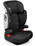 Столче за кола KinderKraft Expander - Модел 2018, черен - 4t