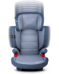 Столче за кола KinderKraft Expander - Модел 2018, син - 8t