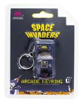 Ключодържател Space Invaders - Arcade - 2t