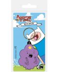 Ключодържател Pyramid - Adventure Time: Lumpy Space Princess - 1t