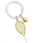 Ключодържател Metalmorphose - Tennis Racket - 1t
