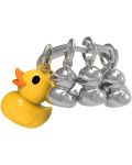 Ключодържател Metalmorphose - Duck family - 2t