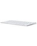 Клавиатура Apple - Magic Keyboard Mini, Touch ID, BG, бяла - 2t