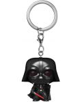 Ключодържател Funko Pocket POP! Movies: Star Wars - Darth Vader - 1t