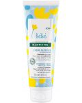 Klorane Bebe Calendula Подхранващ колд крем за лице, тяло и ръце, 125 ml - 1t