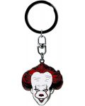 Ключодържател ABYstyle Movies: IT - Pennywise - 1t
