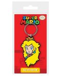 Ключодържател Pyramid Games: Super Mario - Princess Peach - 2t