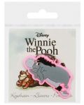 Ключодържател Kids Euroswan Disney: Winnie the Pooh - Eeyore - 2t