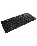 Клавиатура ZAGG - Universal Keyboard Bluetooth KB, безжична, черна - 3t