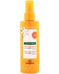 Klorane Polysianes Monoi & Tamanu Слънцезащитен спрей за тяло, SPF50+, 200 ml - 1t