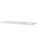 Клавиатура Apple - Magic Keyboard, Touch ID, с цифри, US, бяла - 3t