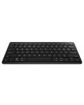Клавиатура ZAGG - Universal Keyboard Bluetooth KB, безжична, черна - 2t