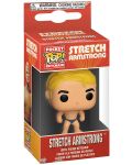 Ключодържател Funko Pocket POP! Games: Hasbro - Stretch Armstrong - 2t