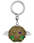 Ключодържател Funko Pocket POP! Animation: Yu-Gi-Oh - Winged Kuriboh - 1t