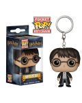 Ключодържател Funko Pocket Pop! Harry Potter With Glasses, 4 cm - 3t
