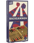Класическа игра BACKGAMMON - 1t
