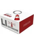 Ключодържател Metalmorphose - Lighthouse - 2t