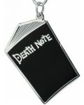 Ключодържател ABYstyle Animation: Death Note - Death Note - 2t