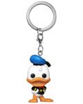 Ключодържател Funko Pocket POP! Disney: Donald Duck 90th - Donald Duck (1938) - 1t