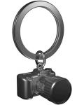 Ключодържател Metalmorphose - Reflex Camera - 1t