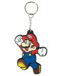 Ключодържател Super Mario - Mario - 1t