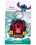 Ключодържател Whitehouse Leisure Disney: Lilo & Stitch - Leroy - 2t