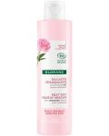 Klorane Peony Млечна почистваща вода, 200 ml - 1t