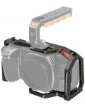 Клетка SmallRig - за Blackmagic Design Pocket Cinema Camera 4K/6K - 5t