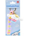 Ключодържател YuMe Animation: Cinnamoroll - Straw Hat - 2t